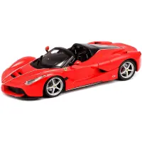Bburago 26022 Ferrari LaFerrari Aperta Bestseller